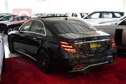 مێرسێدس بێنز S-Class